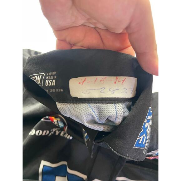 Simpson Racing Jersey - Size L - Picture 6 of 7